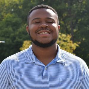 Meet your Posher, Jeremy